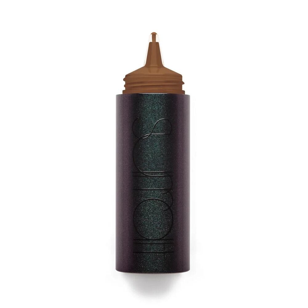NIB Surratt Dew Drop Foundation Shade 15‎ Medium Bronze/Crimson 0.64OZ / 19ml